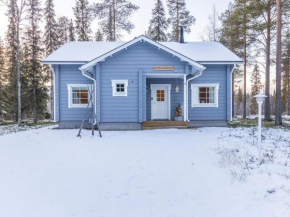 Holiday Home Outa-kursu by Interhome Kemijärvi